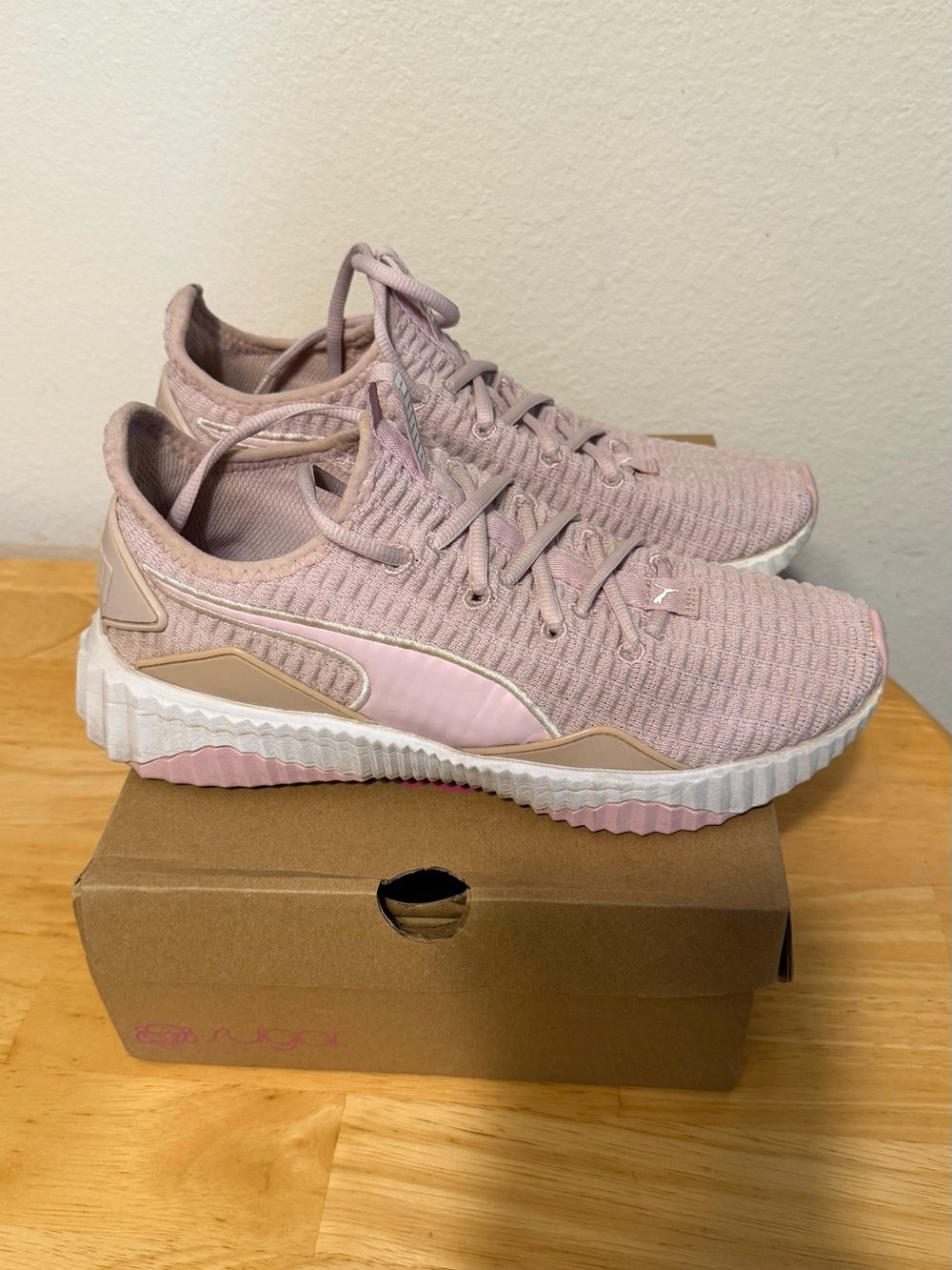 PUMA Women’s Sneakers